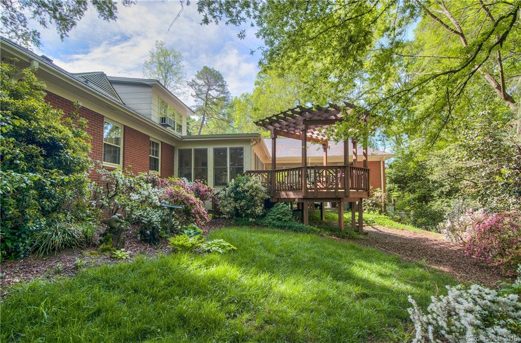 2501 Knollwood Road Charlotte NC 28211