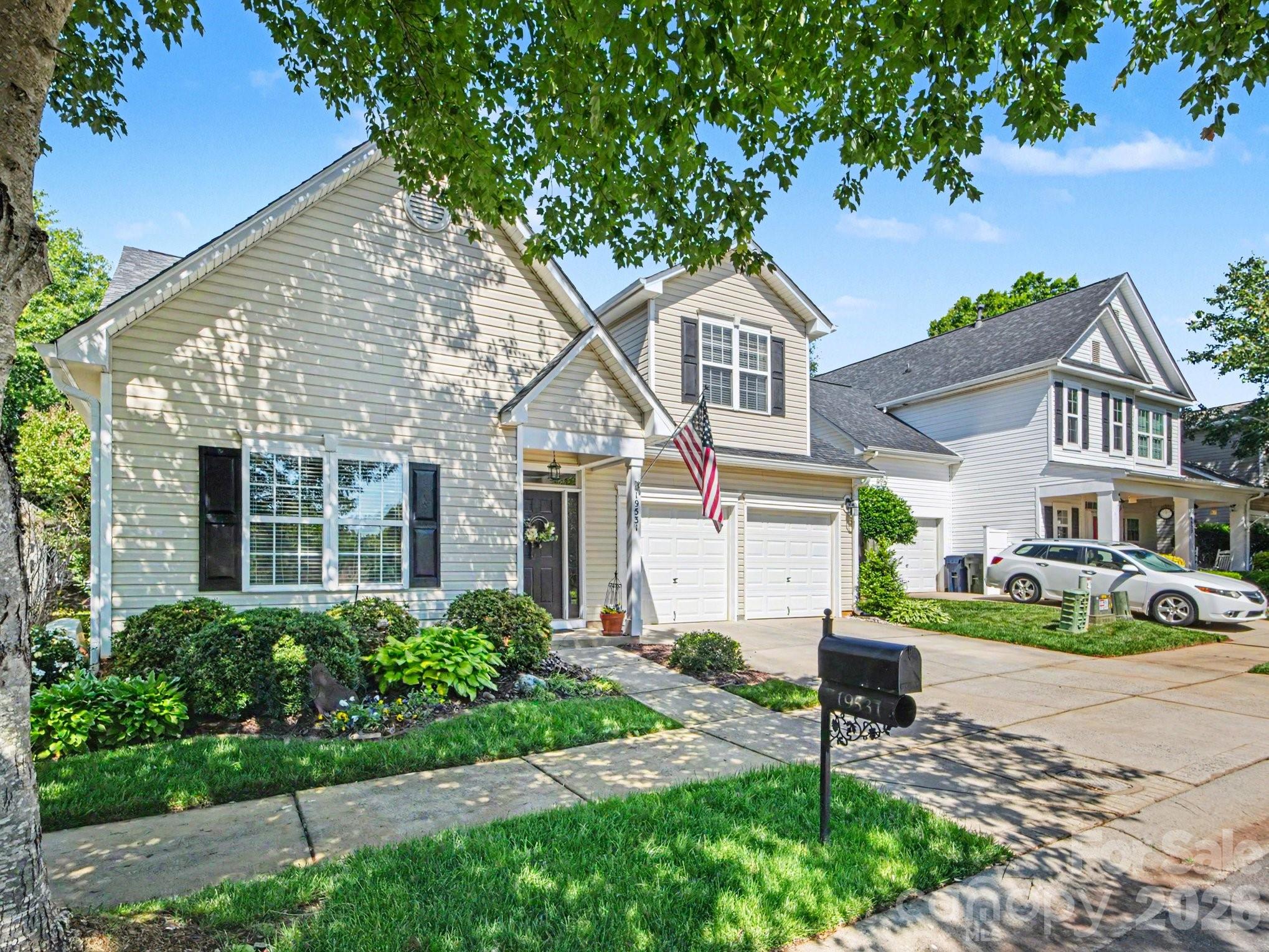 19531 Denae Lynn Drive Cornelius NC 28031