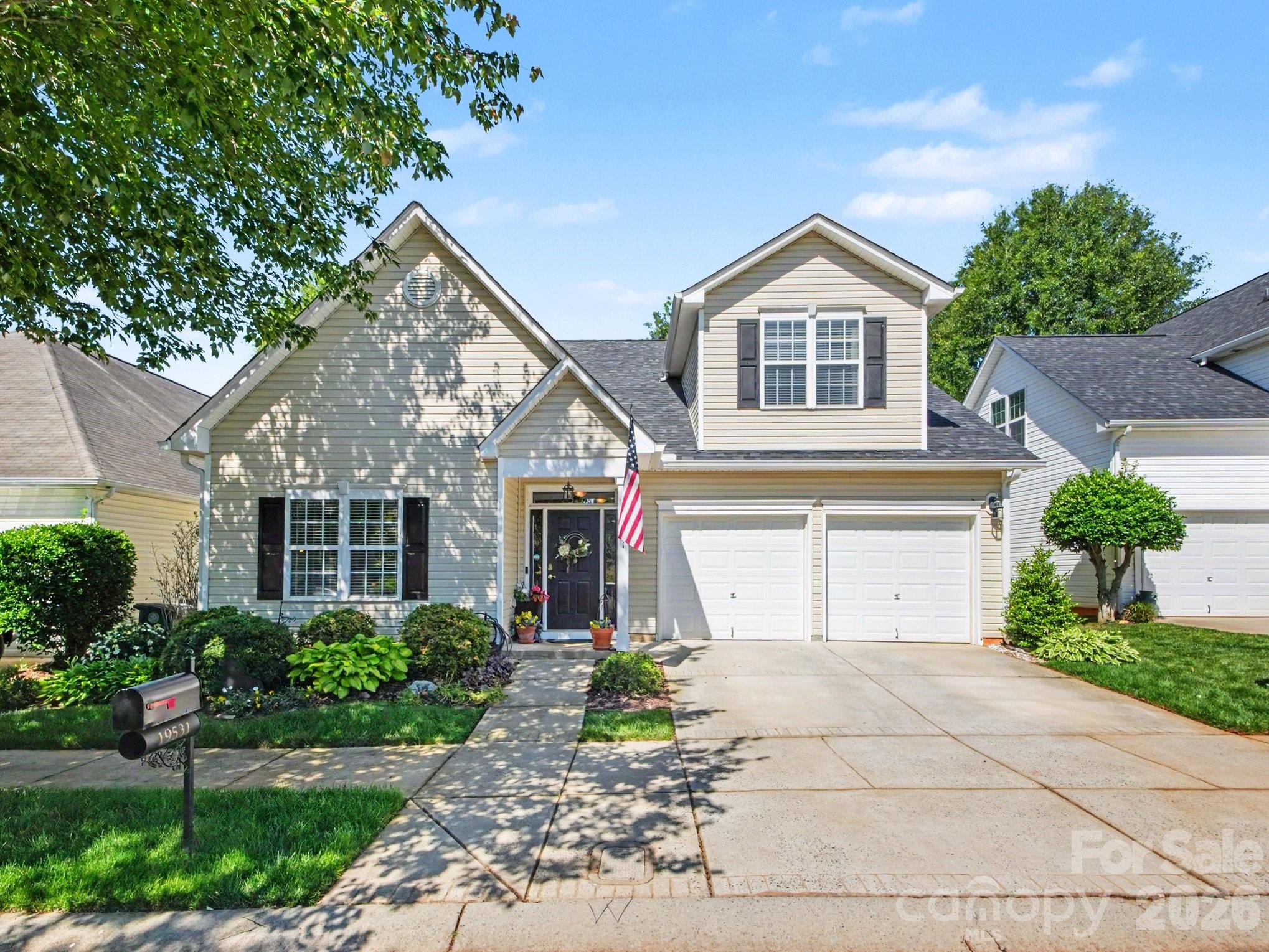 19531 Denae Lynn Drive Cornelius NC 28031