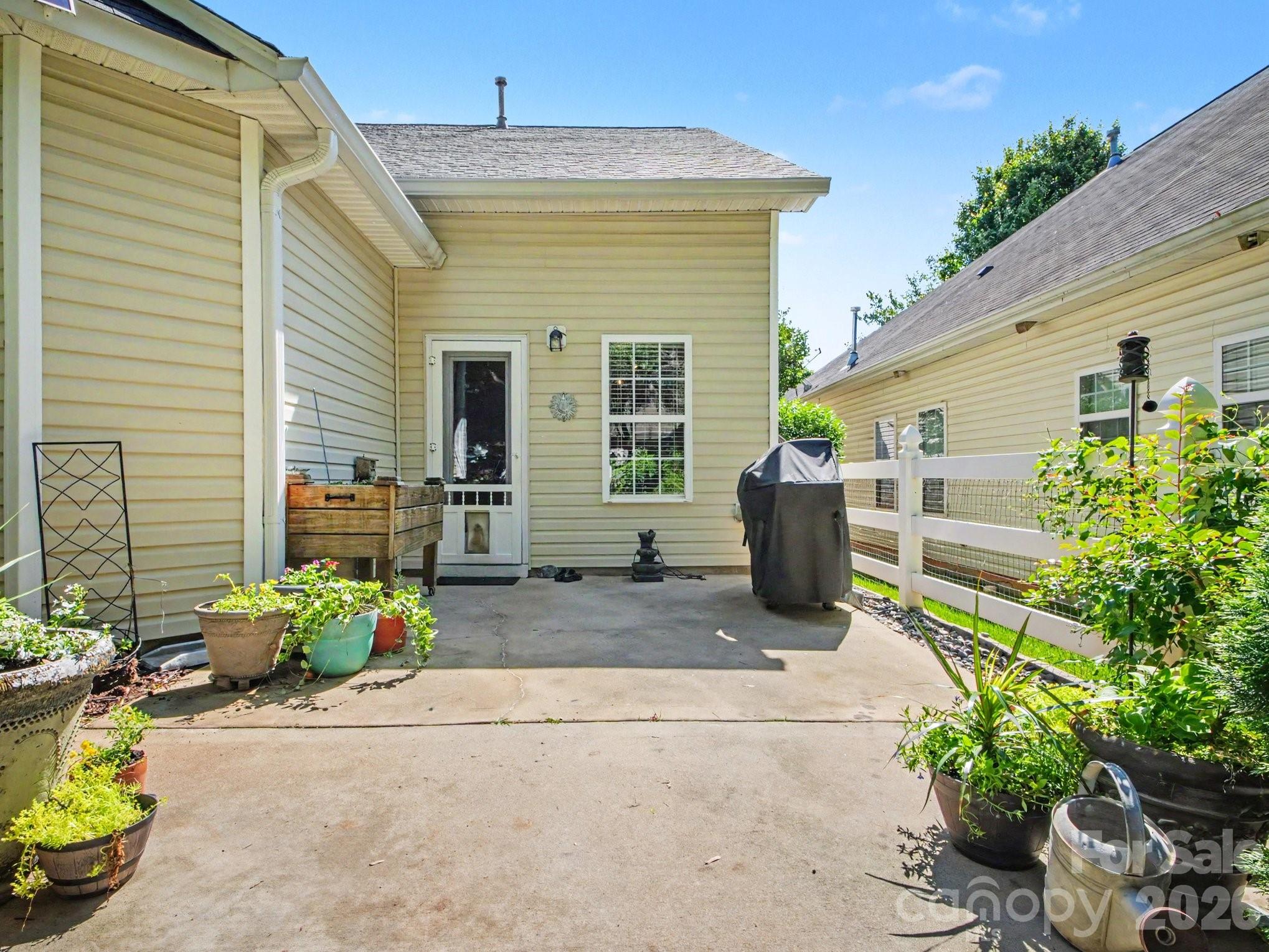 19531 Denae Lynn Drive Cornelius NC 28031