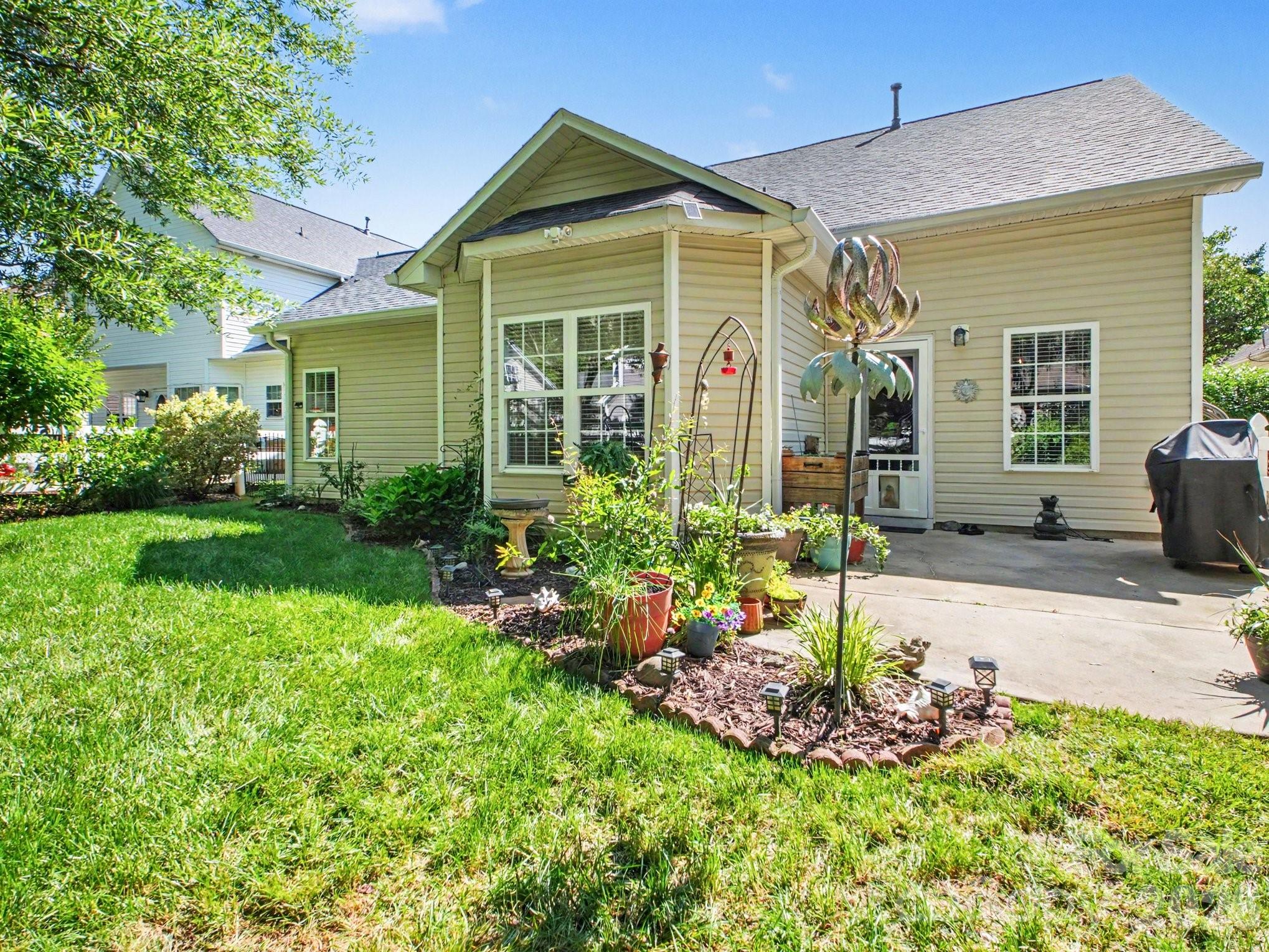 19531 Denae Lynn Drive Cornelius NC 28031