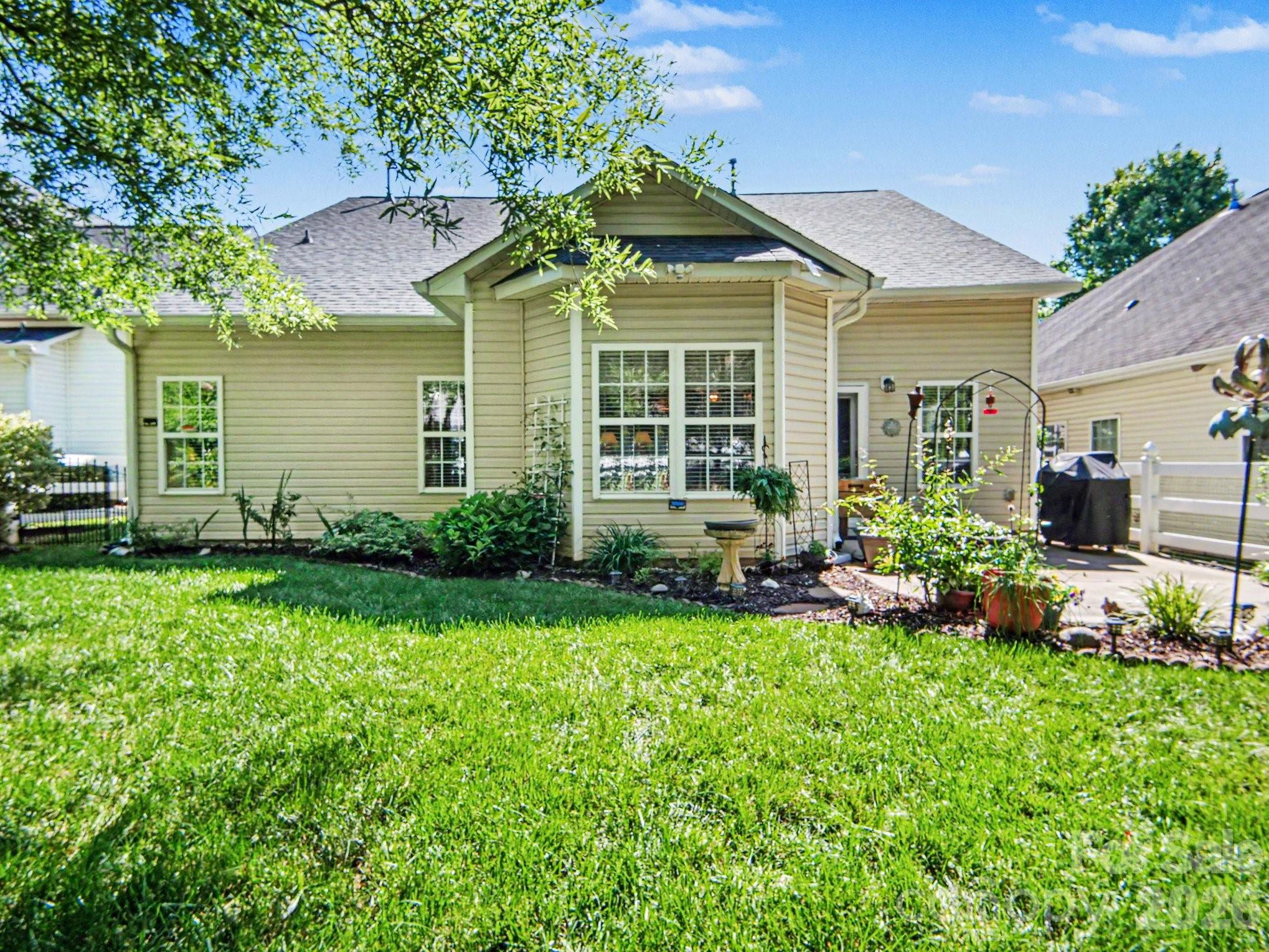 19531 Denae Lynn Drive Cornelius NC 28031