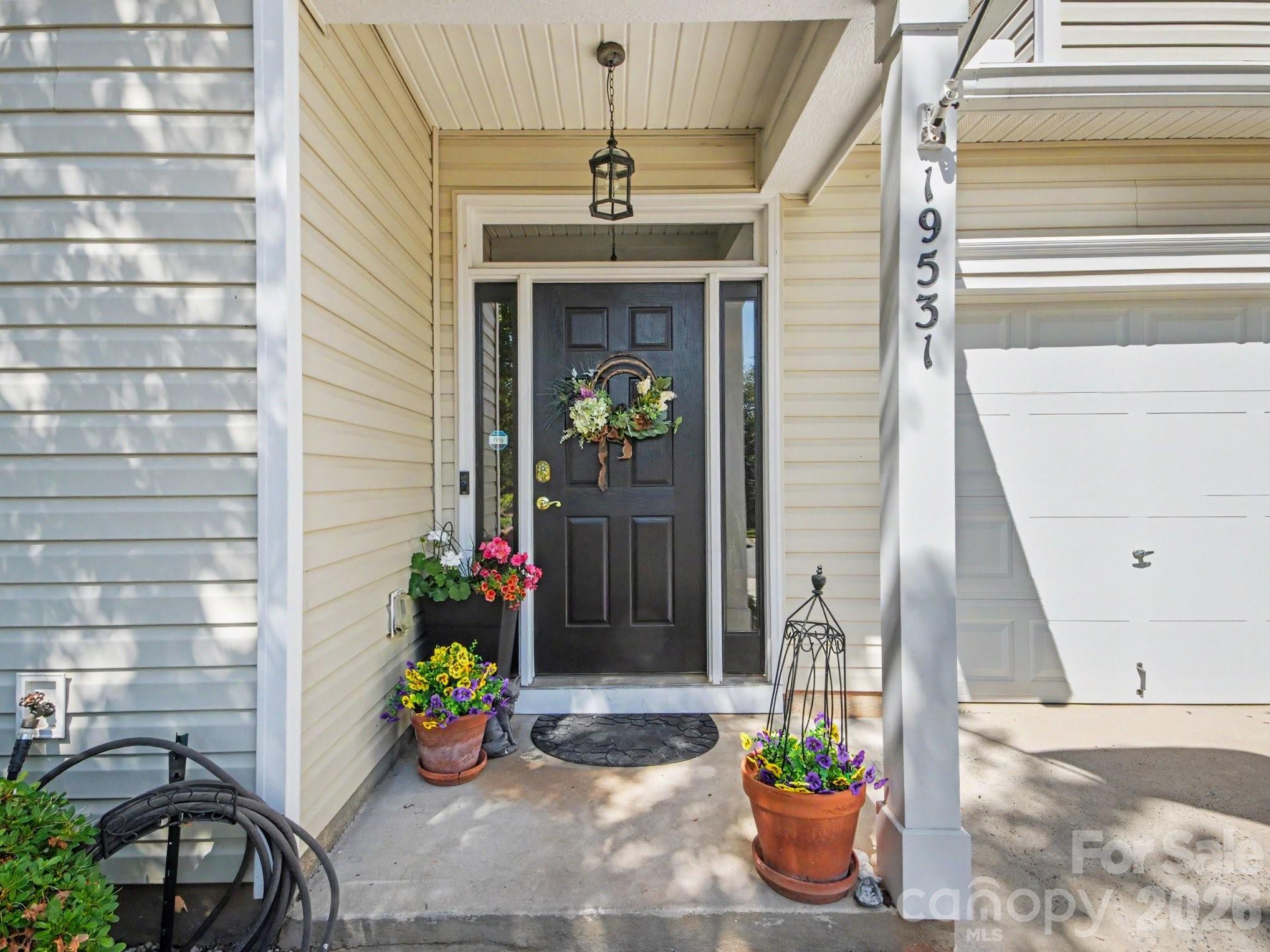 19531 Denae Lynn Drive Cornelius NC 28031