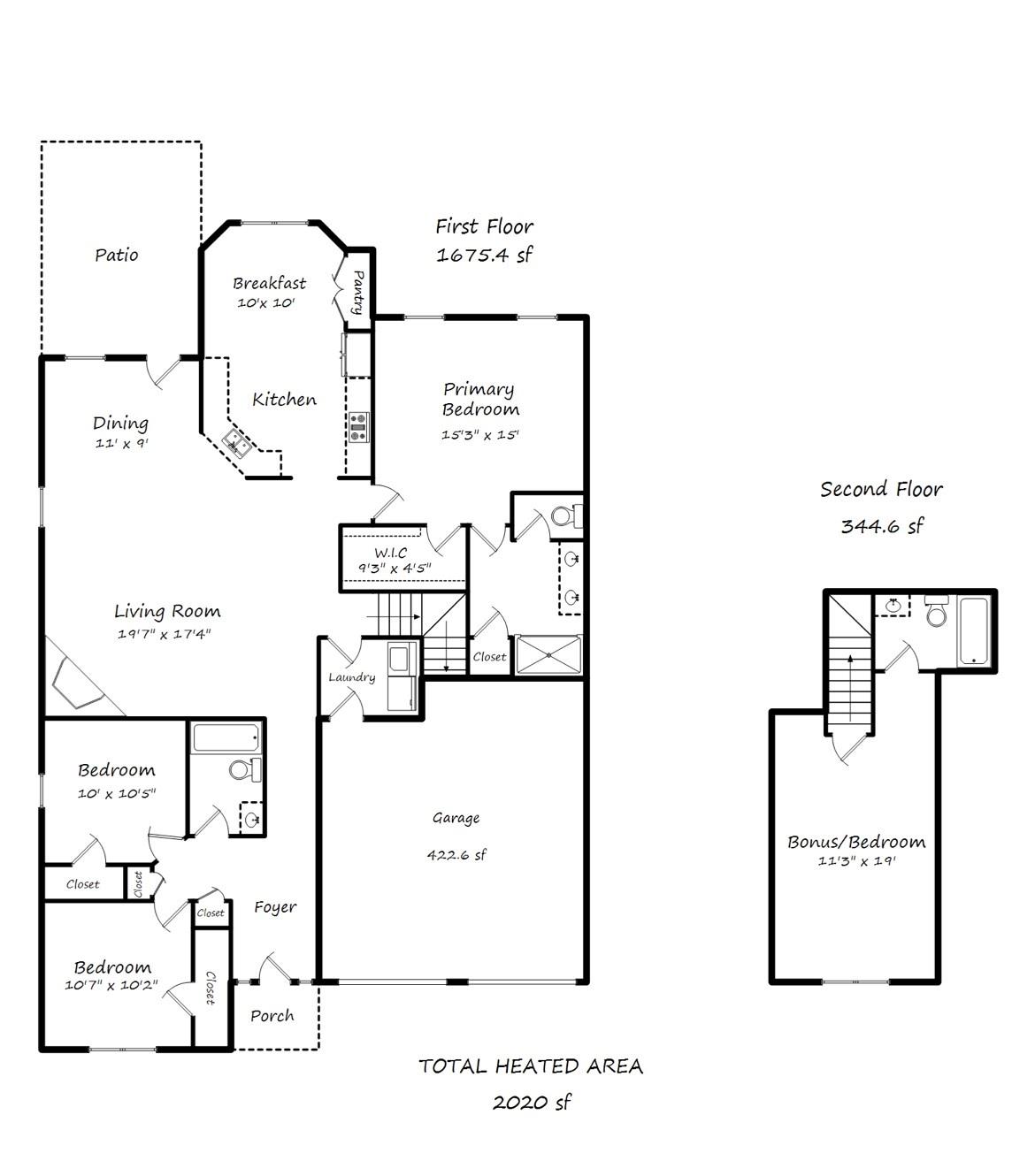 19531 Denae Lynn Drive Cornelius NC 28031