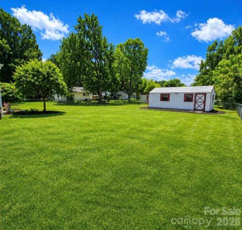 438 Union Cemetery Road SW Concord NC 28027