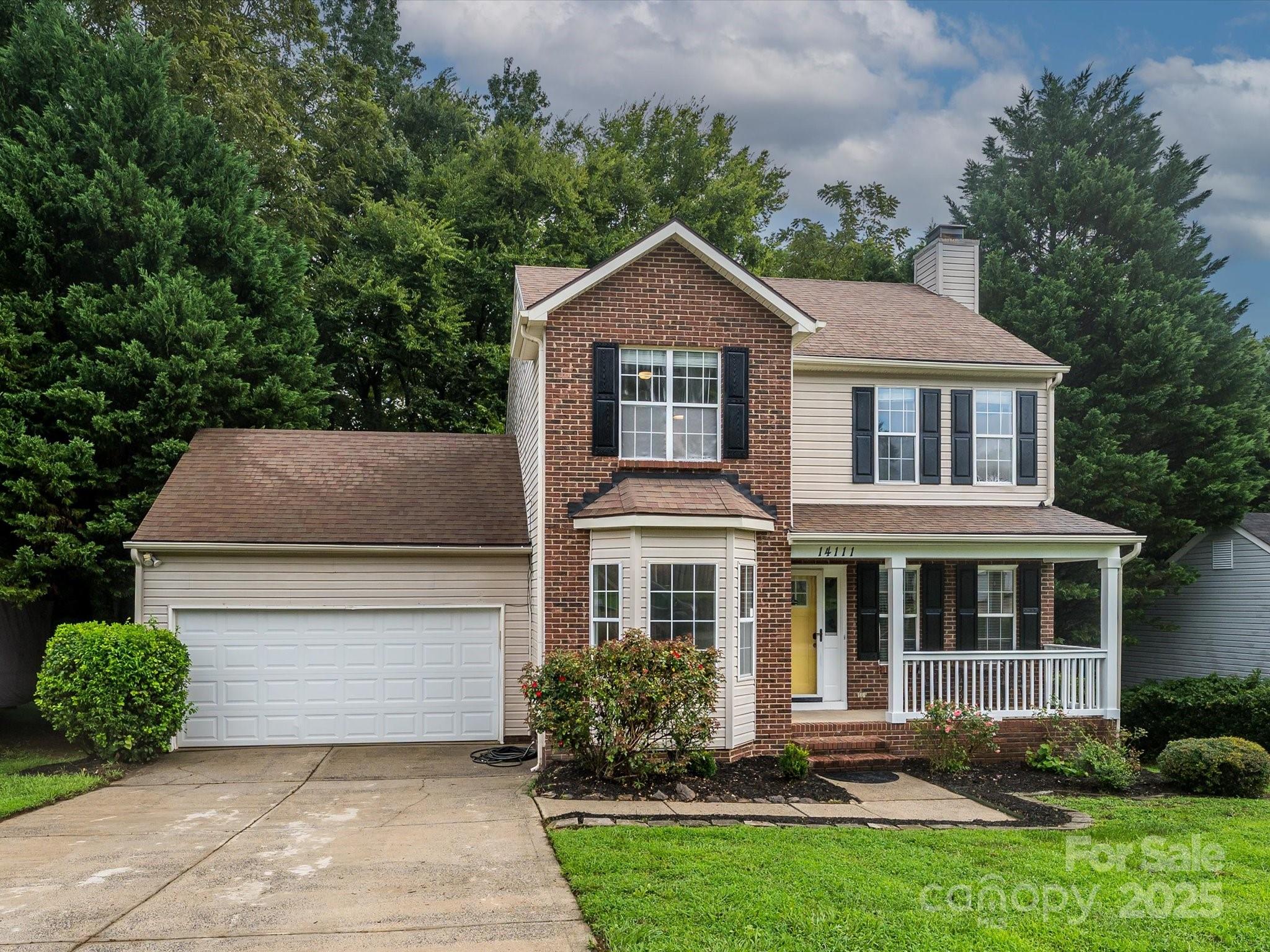 14111 Walkers Crossing Drive Charlotte NC 28273