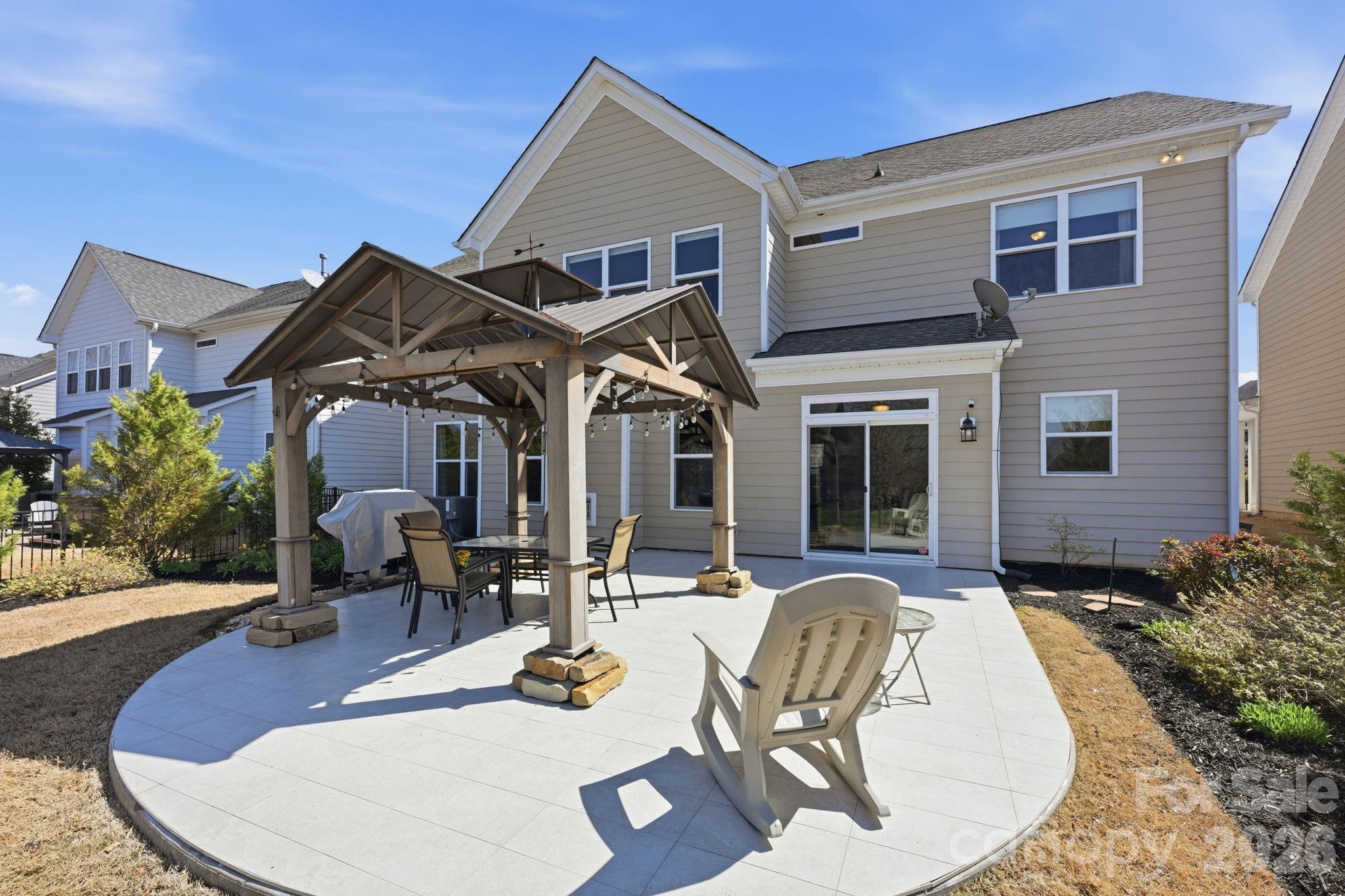 108 Heron Cove Loop Mooresville NC 28117