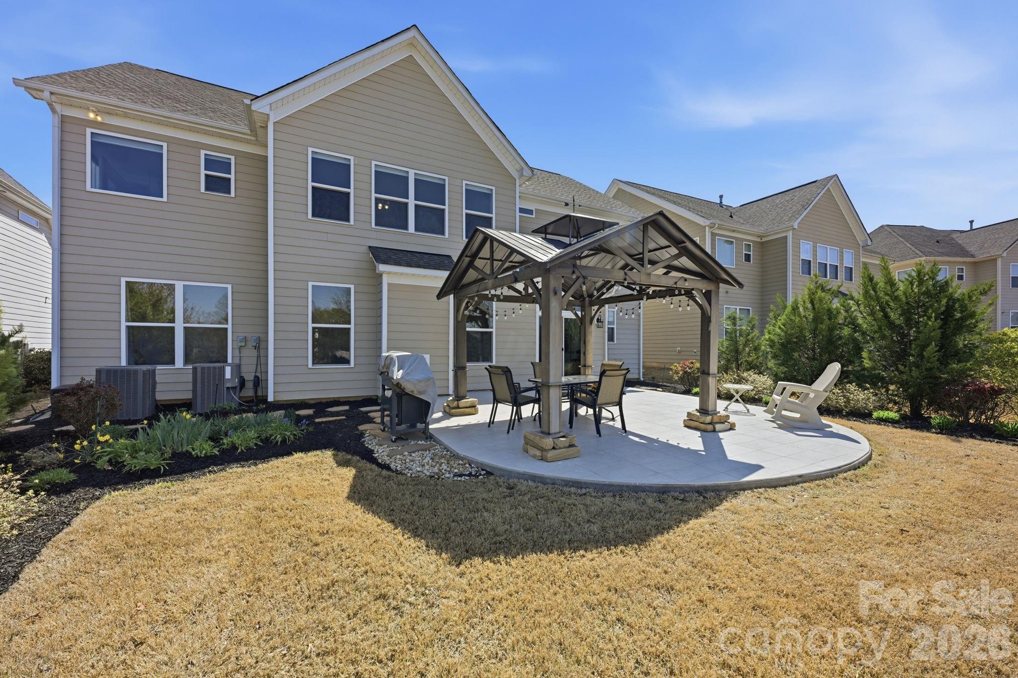 108 Heron Cove Loop Mooresville NC 28117
