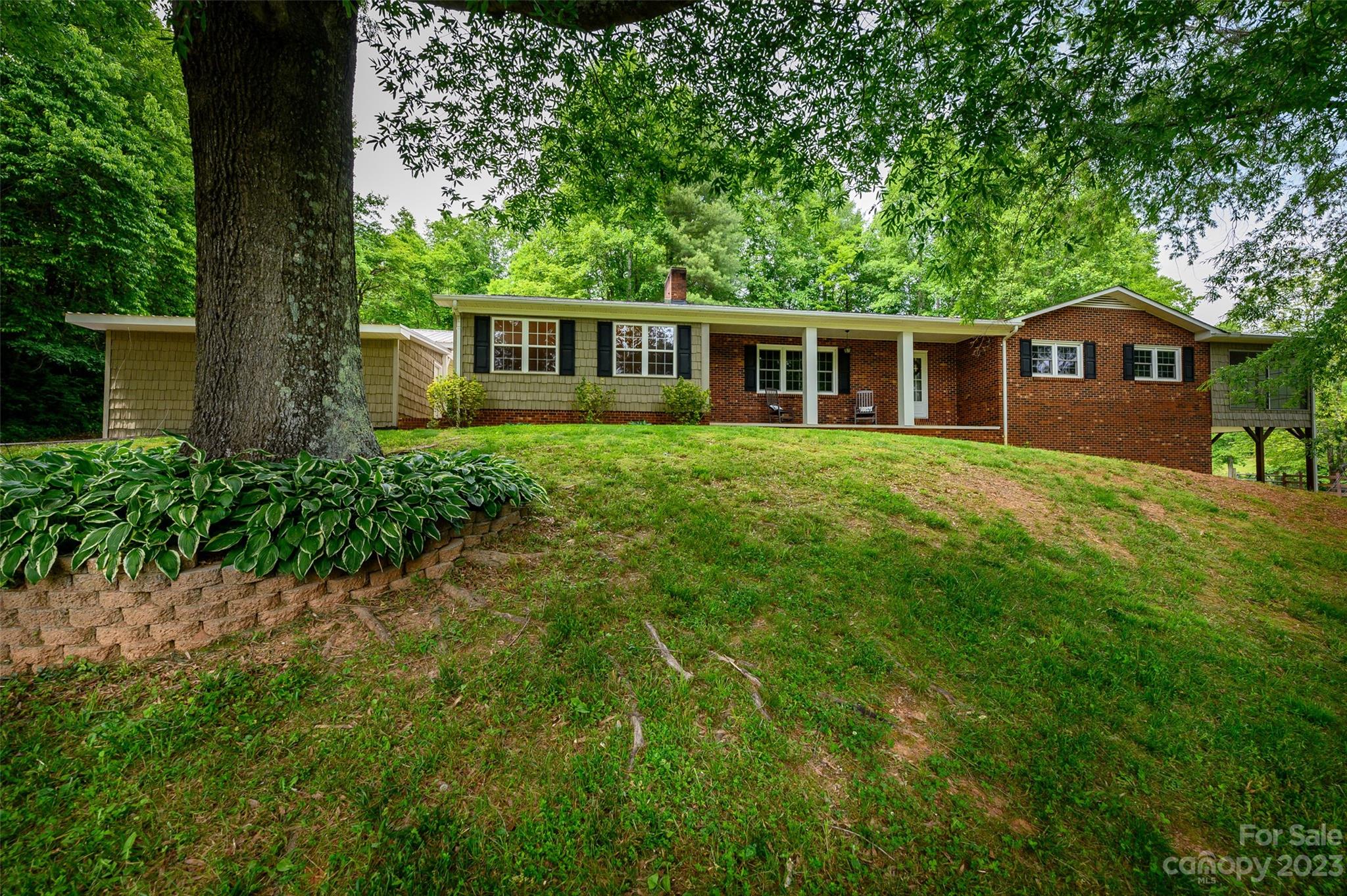 2400 Roby Martin Road Lenoir NC 28645