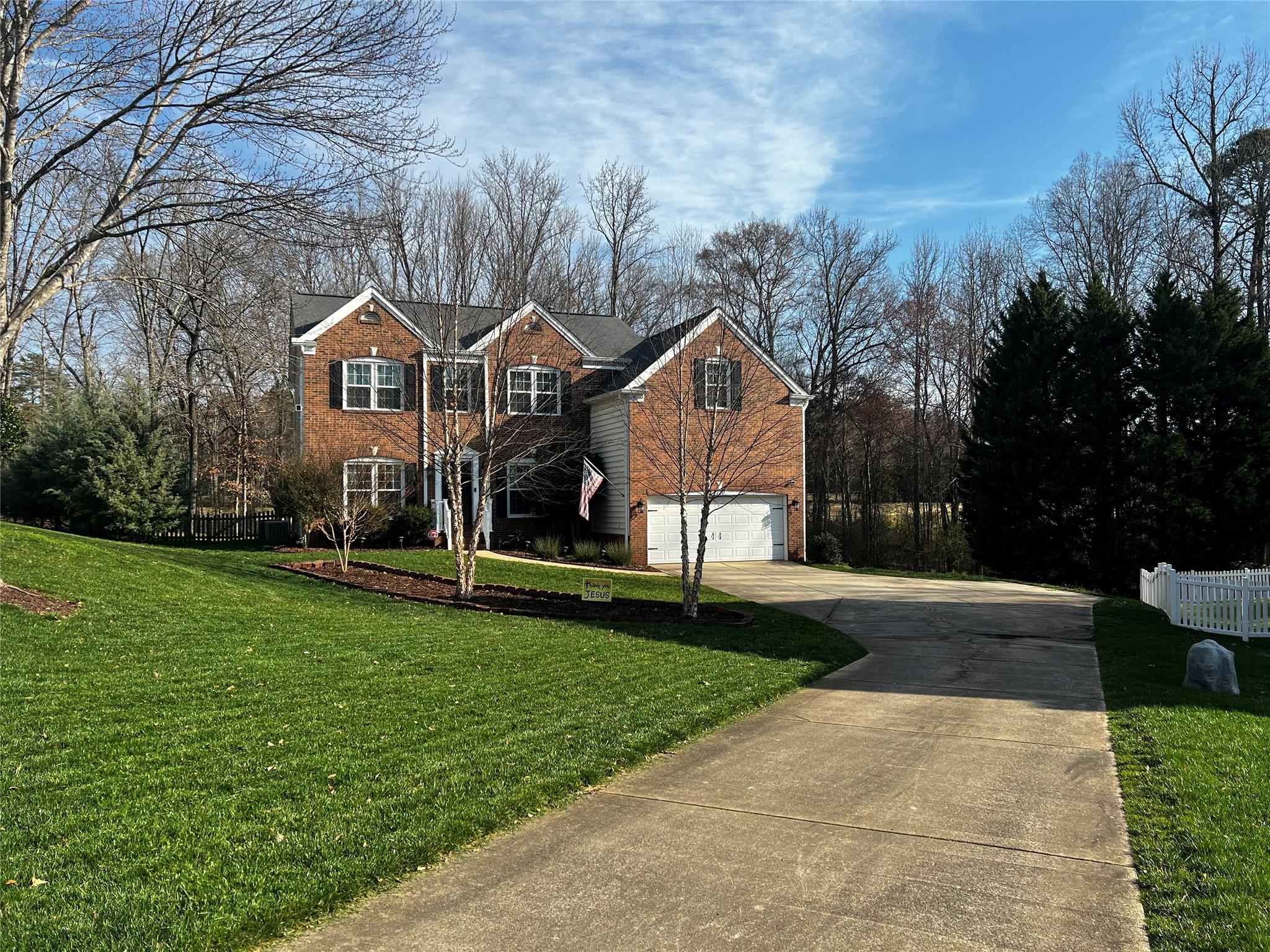 7720 Palmerfield Drive Mint Hill NC 28227