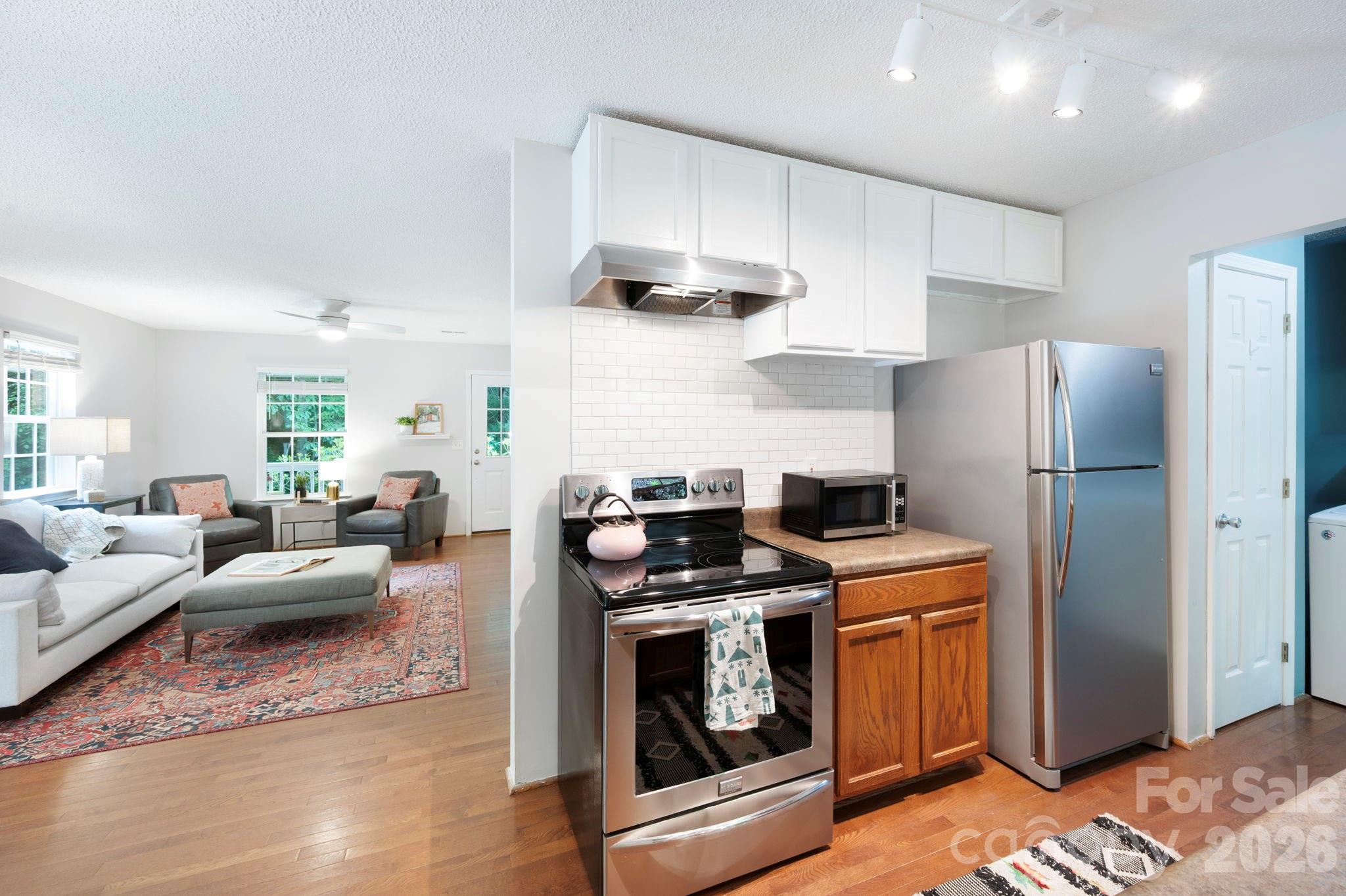30 Lawterdale Circle Asheville NC 28804