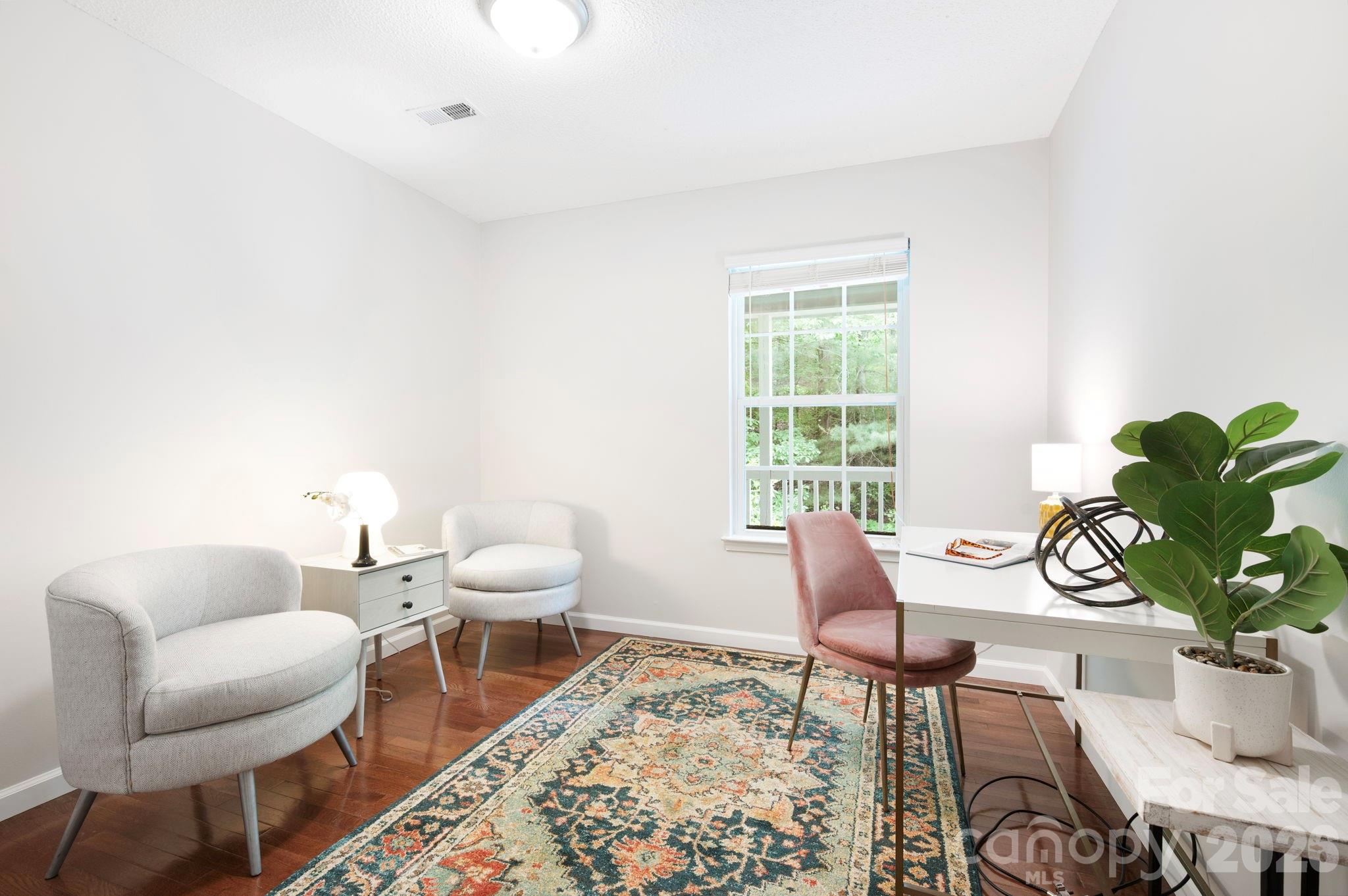 30 Lawterdale Circle Asheville NC 28804