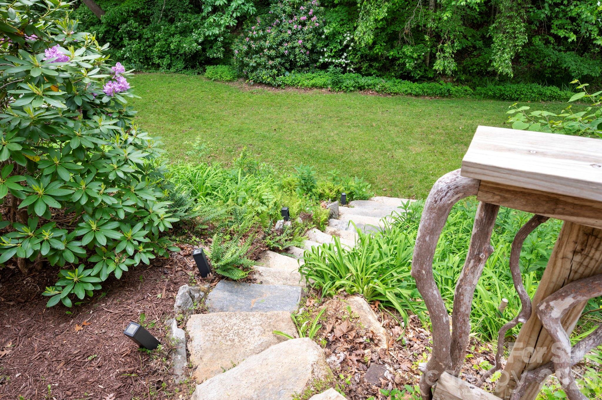 30 Lawterdale Circle Asheville NC 28804