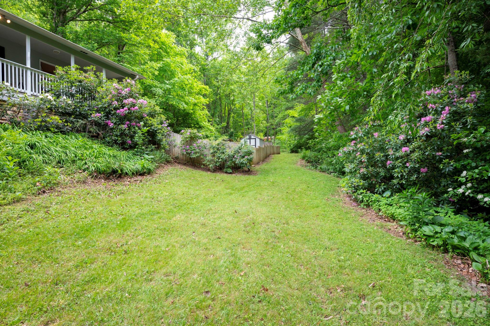 30 Lawterdale Circle Asheville NC 28804