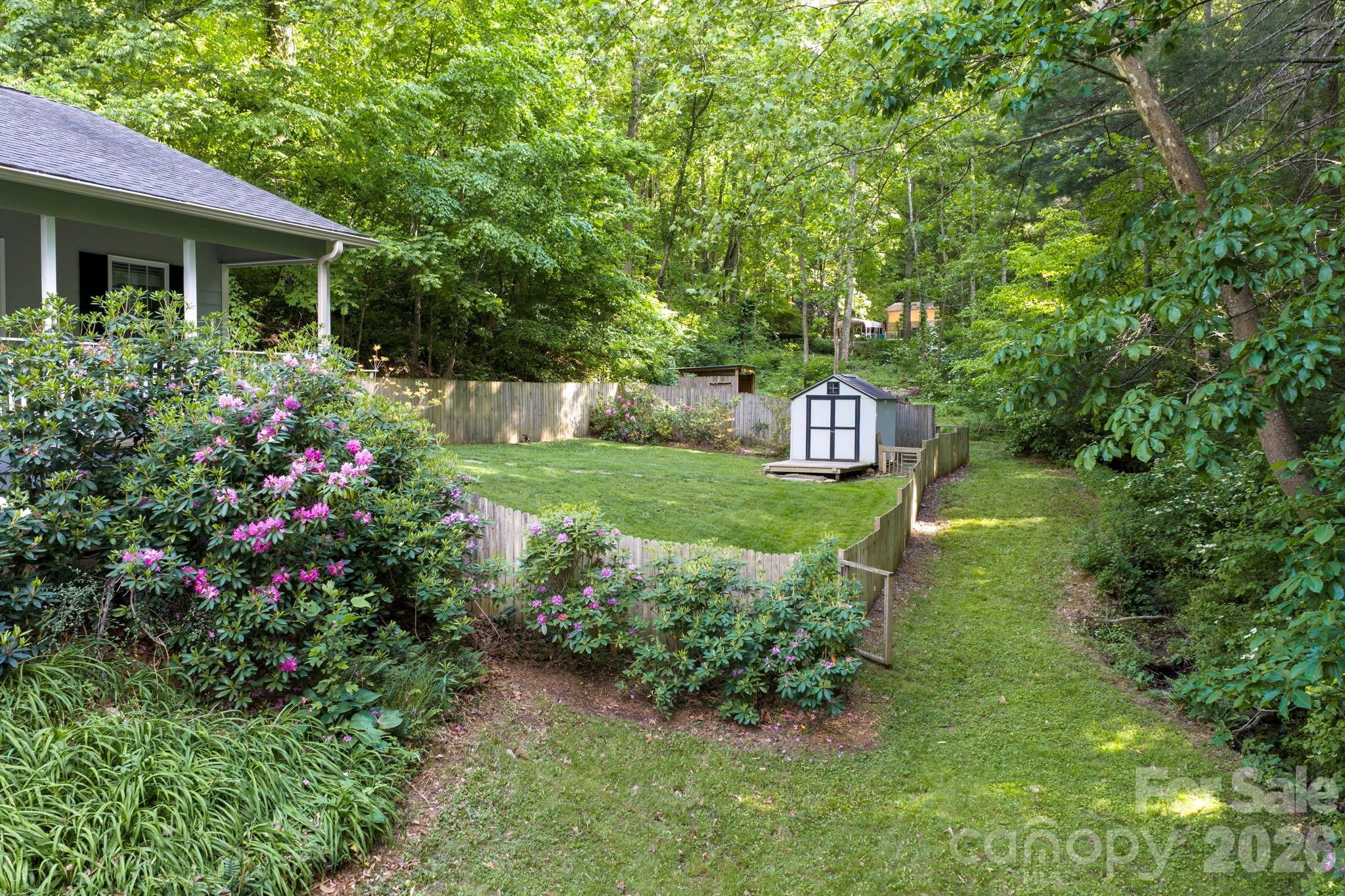 30 Lawterdale Circle Asheville NC 28804