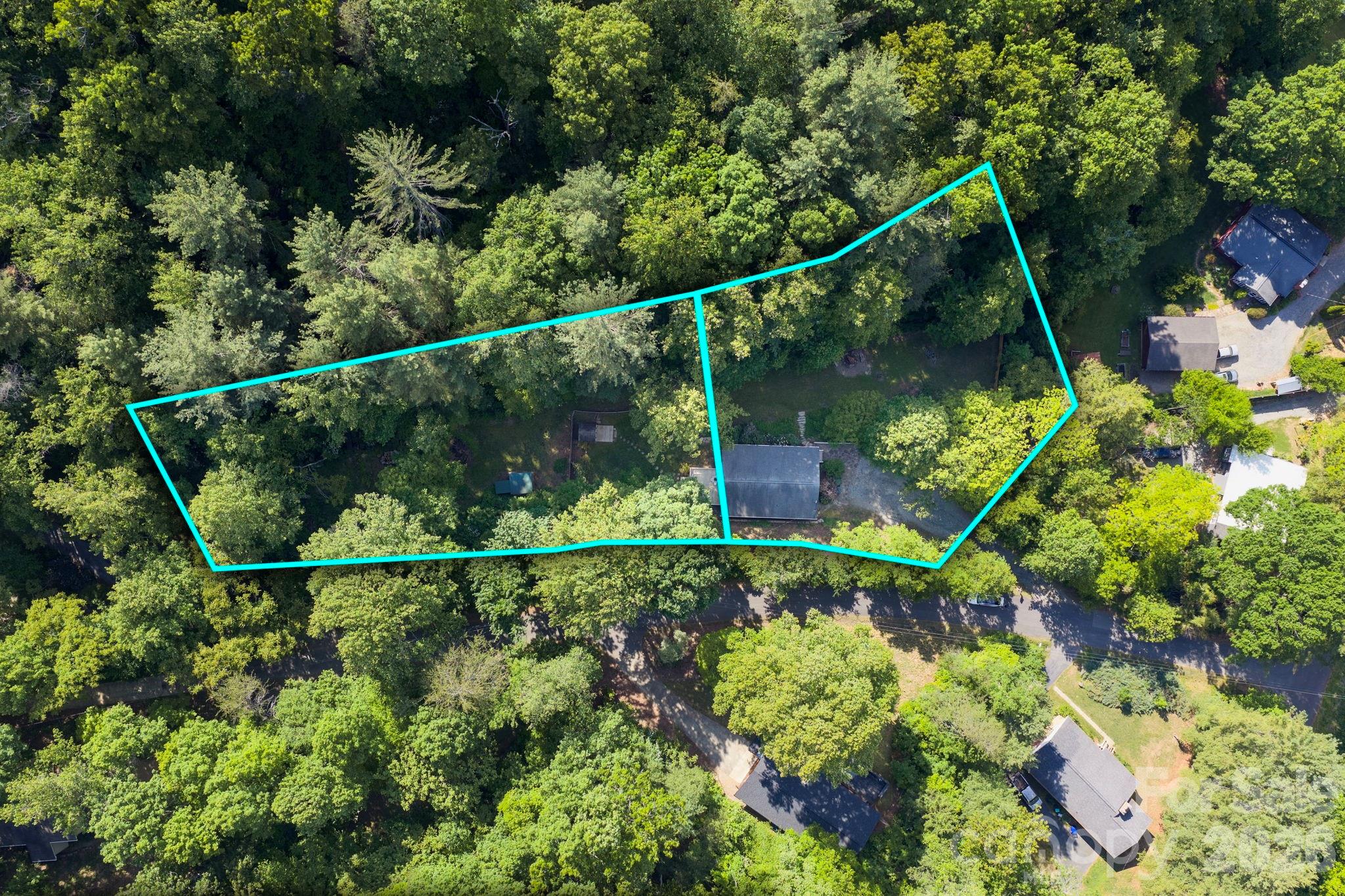 30 Lawterdale Circle Asheville NC 28804