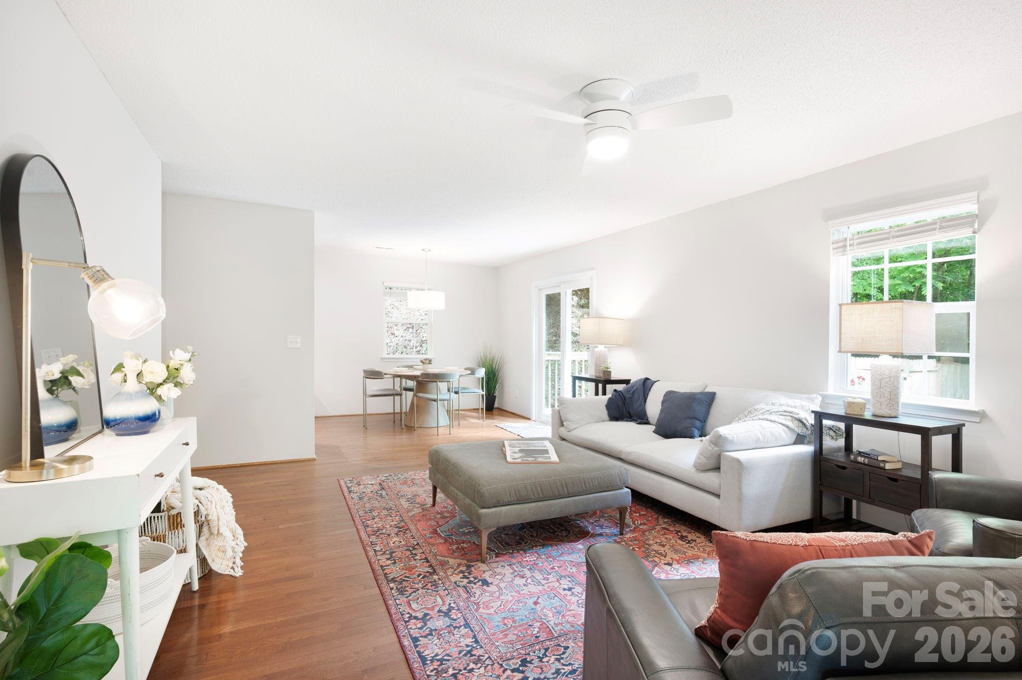 30 Lawterdale Circle Asheville NC 28804