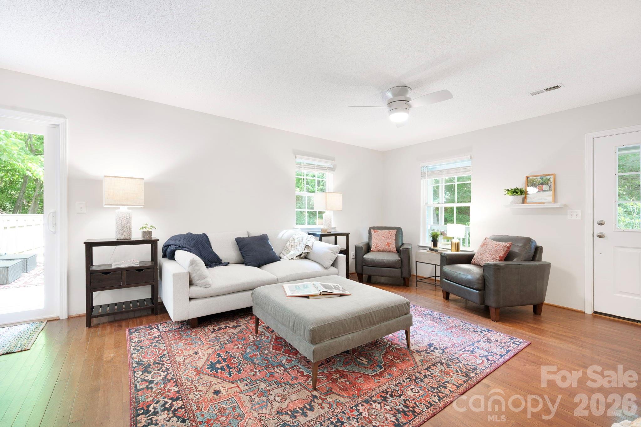 30 Lawterdale Circle Asheville NC 28804