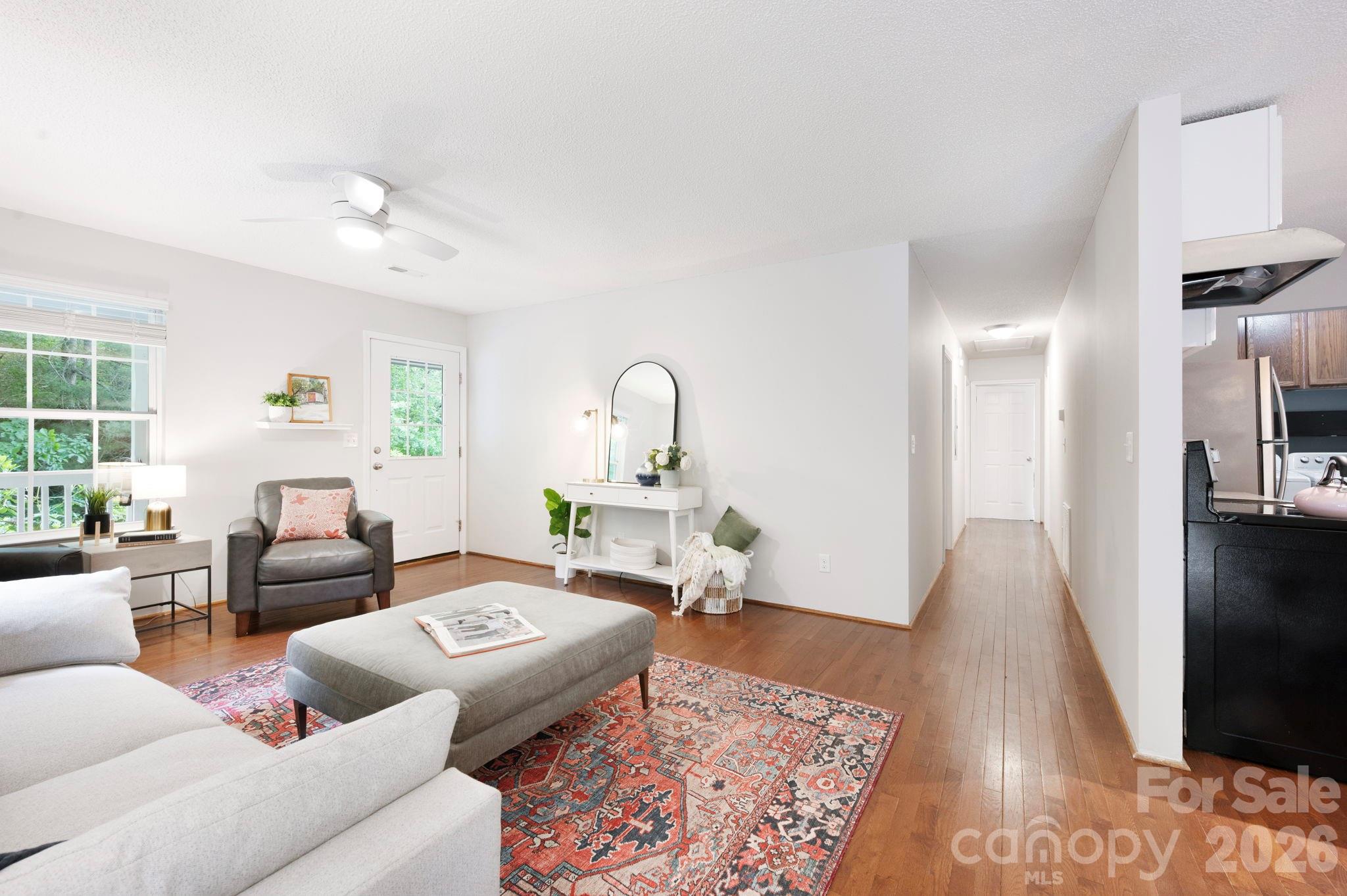 30 Lawterdale Circle Asheville NC 28804
