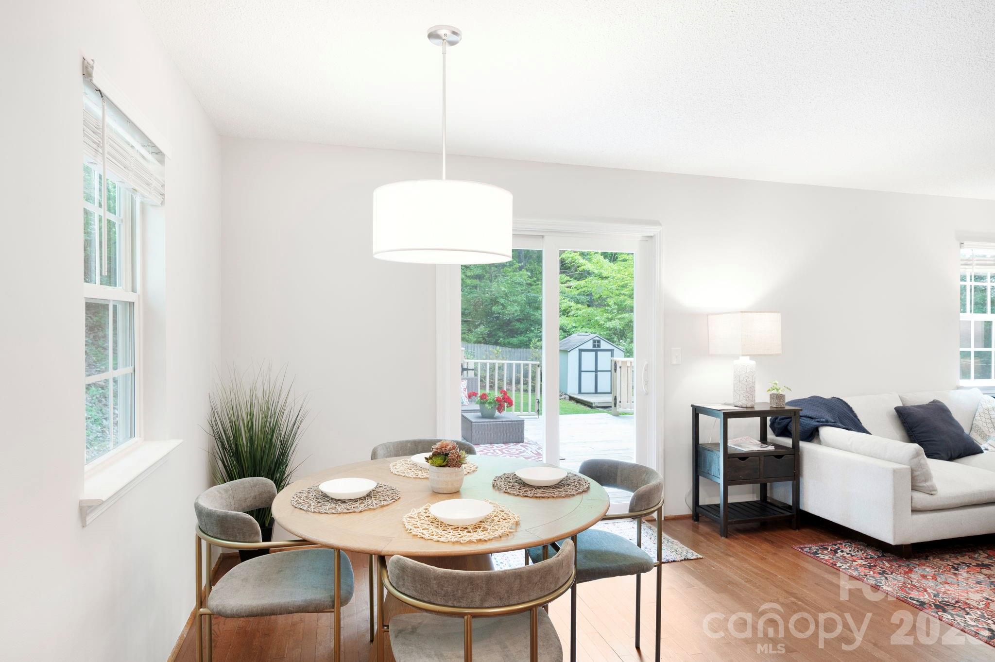 30 Lawterdale Circle Asheville NC 28804