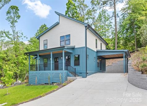 18 Winterhawk Drive Arden NC 28704