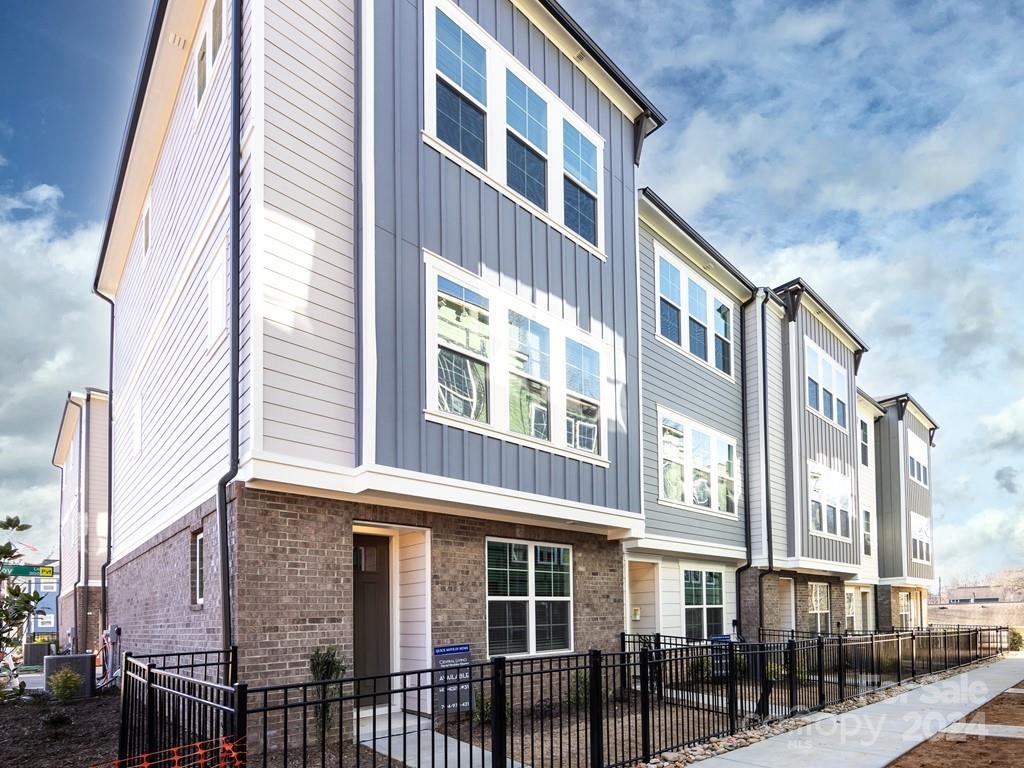 3112 Alloy Lane Charlotte NC 28205