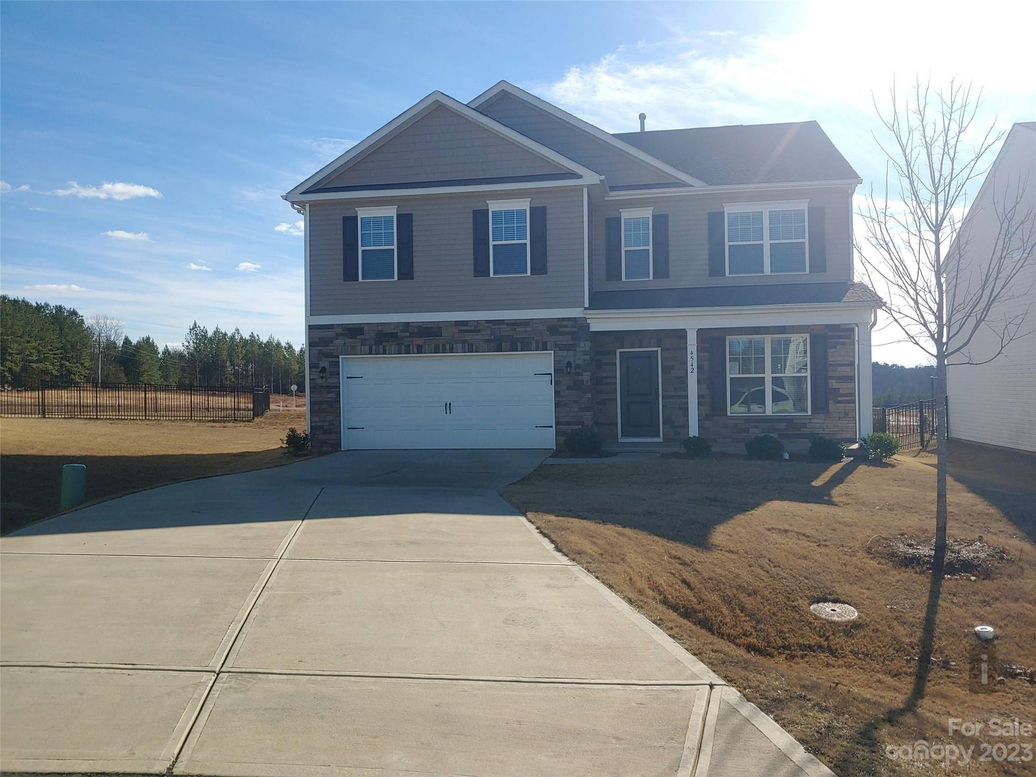 4542 Dover Court Denver NC 28037