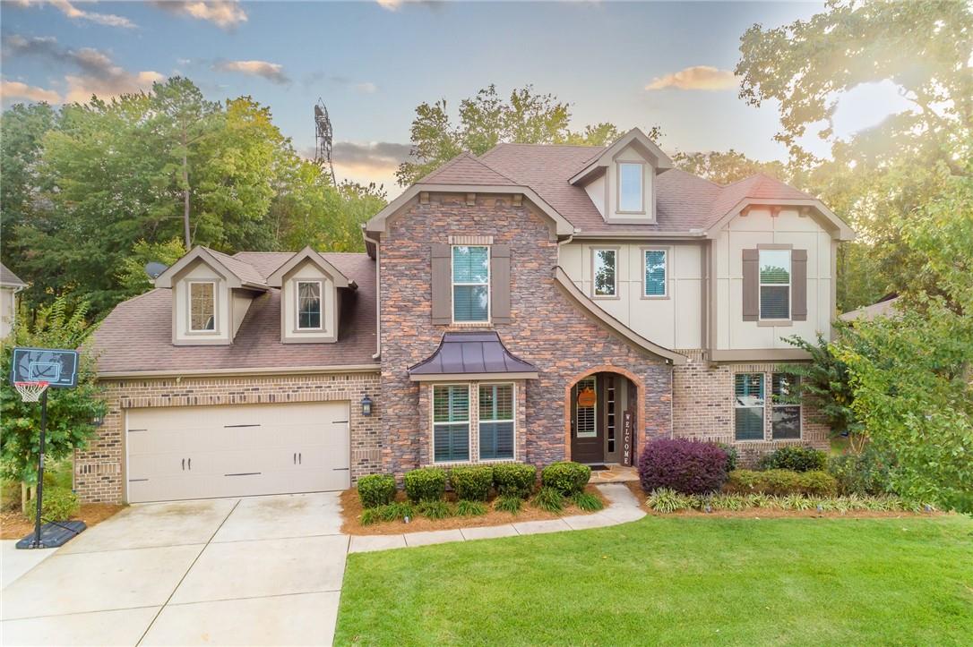 7810 Sand Trap Lane Stanley NC 28164