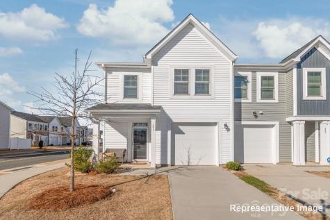132 Briana Marie Way Indian Trail NC 28079