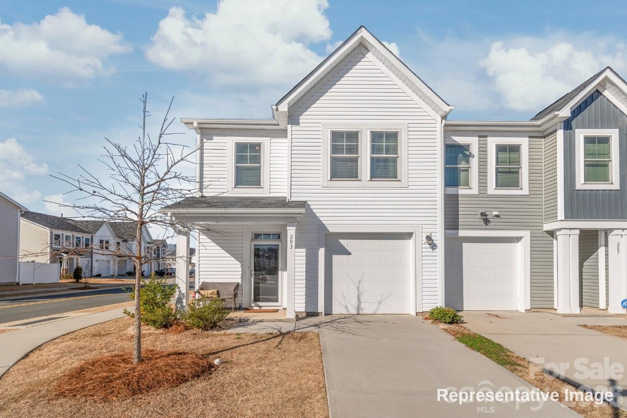 132 Briana Marie Way Indian Trail NC 28079
