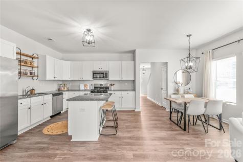 132 Briana Marie Way Indian Trail NC 28079