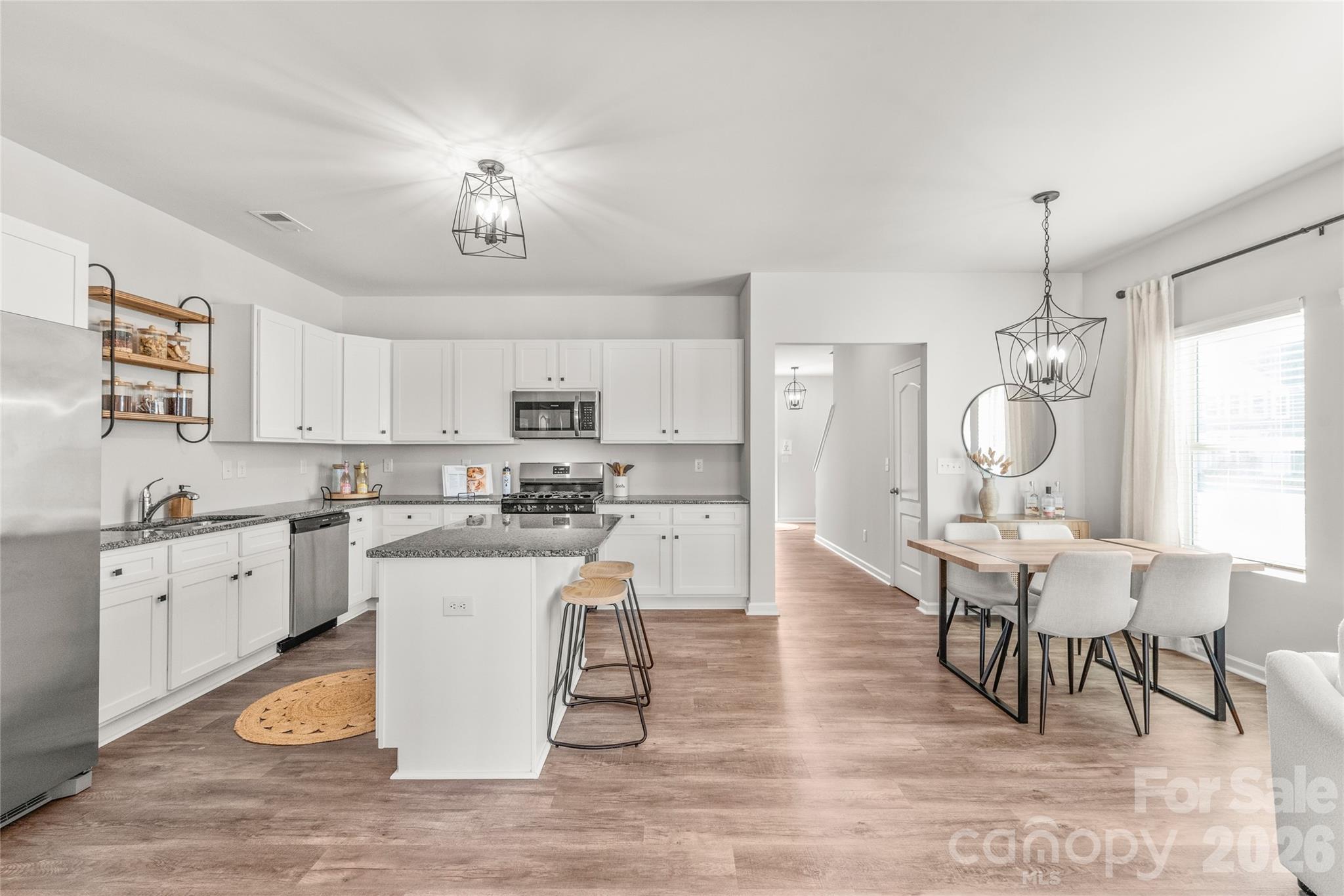 132 Briana Marie Way Indian Trail NC 28079