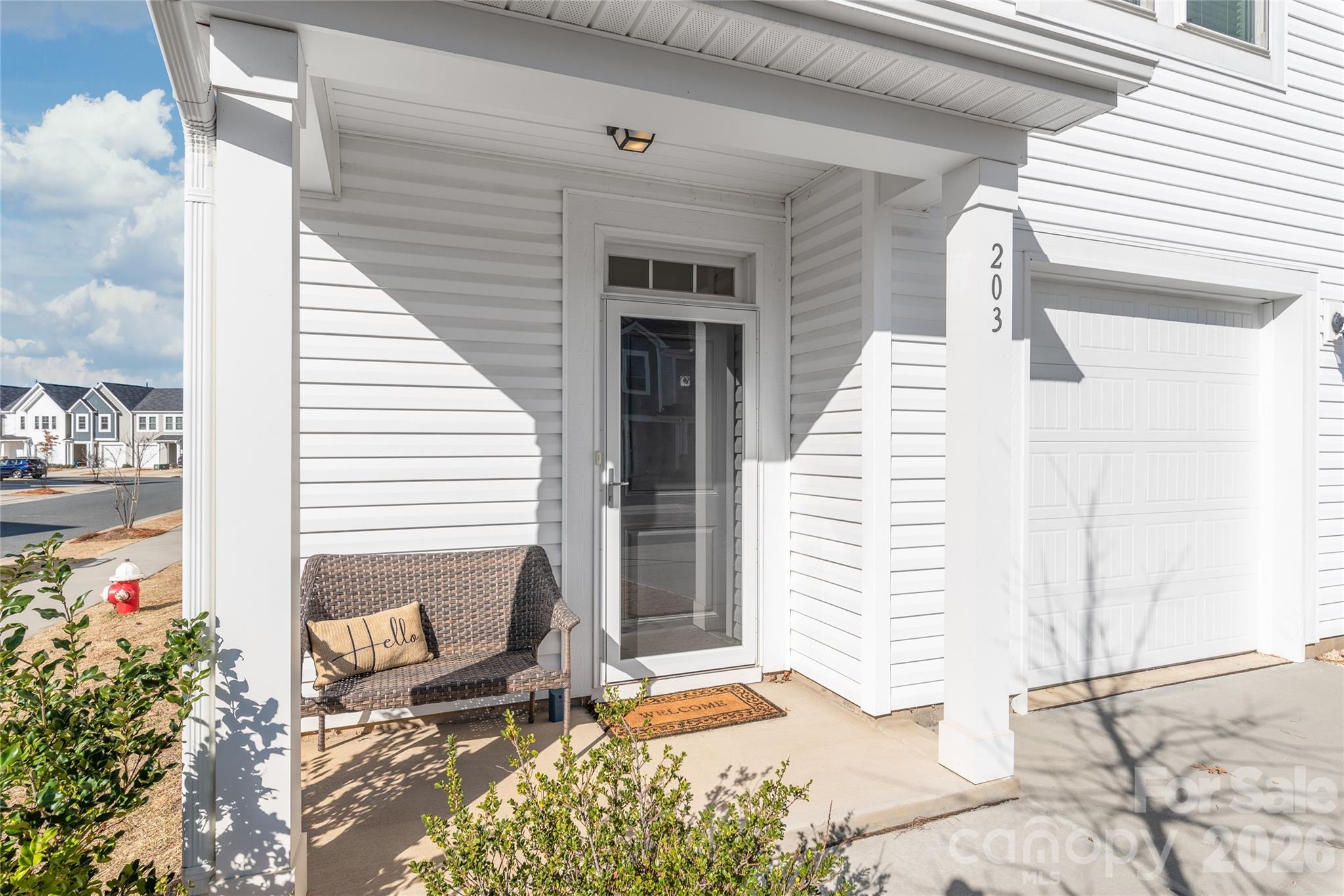 132 Briana Marie Way Indian Trail NC 28079