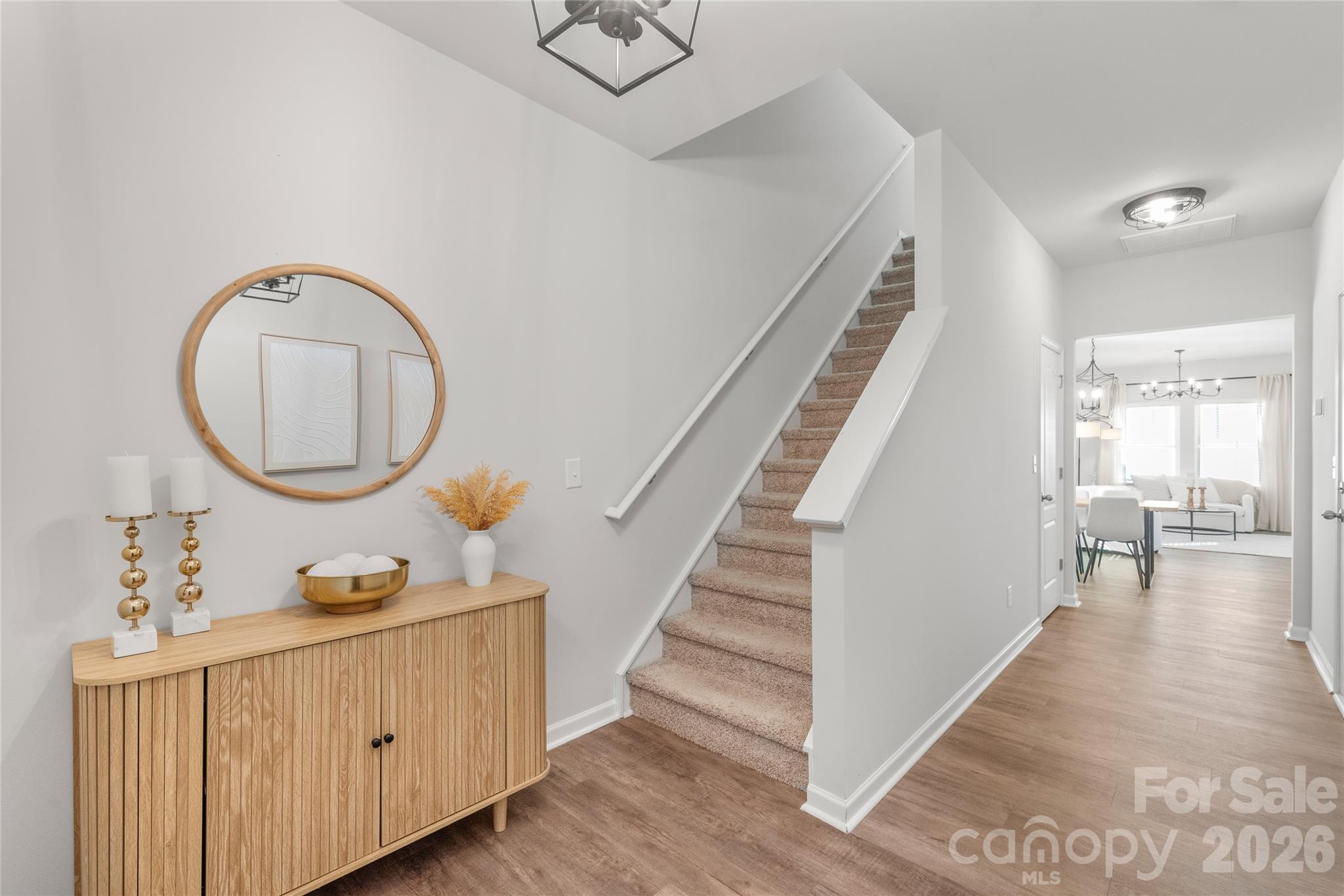 132 Briana Marie Way Indian Trail NC 28079