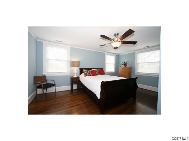 1839 Asheville Place Charlotte NC 28203