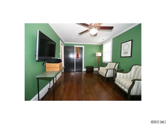 1839 Asheville Place Charlotte NC 28203