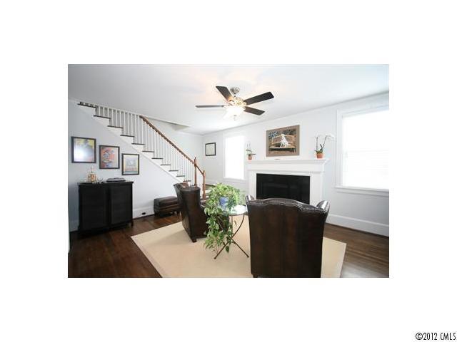 1839 Asheville Place Charlotte NC 28203