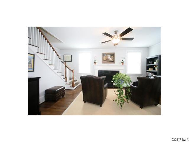1839 Asheville Place Charlotte NC 28203