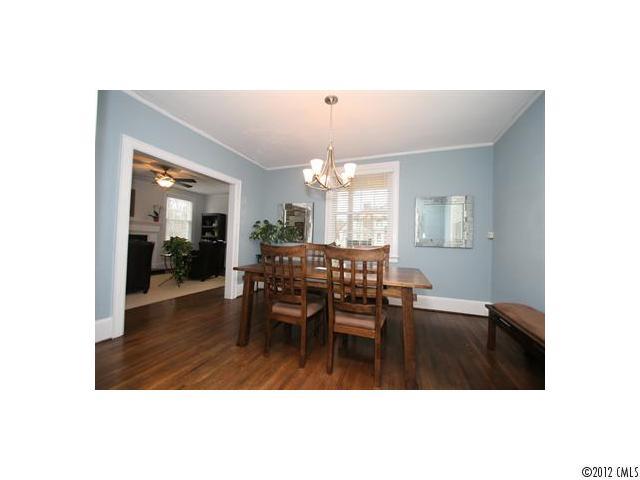 1839 Asheville Place Charlotte NC 28203