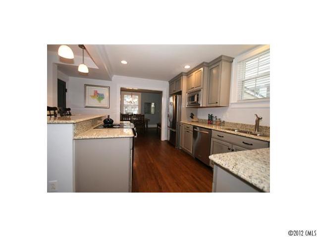 1839 Asheville Place Charlotte NC 28203