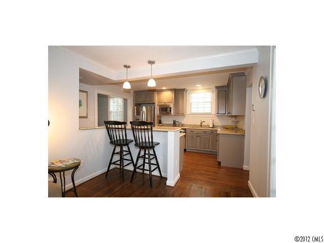 1839 Asheville Place Charlotte NC 28203