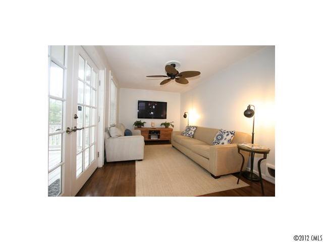 1839 Asheville Place Charlotte NC 28203
