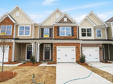 4263 Black Court Harrisburg NC 28075
