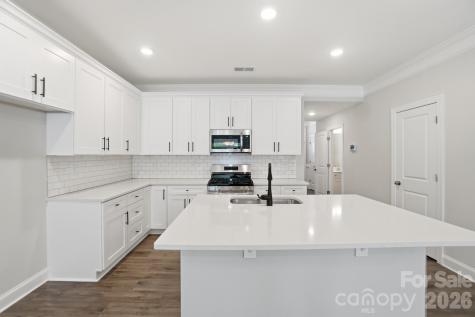 4263 Black Court Harrisburg NC 28075