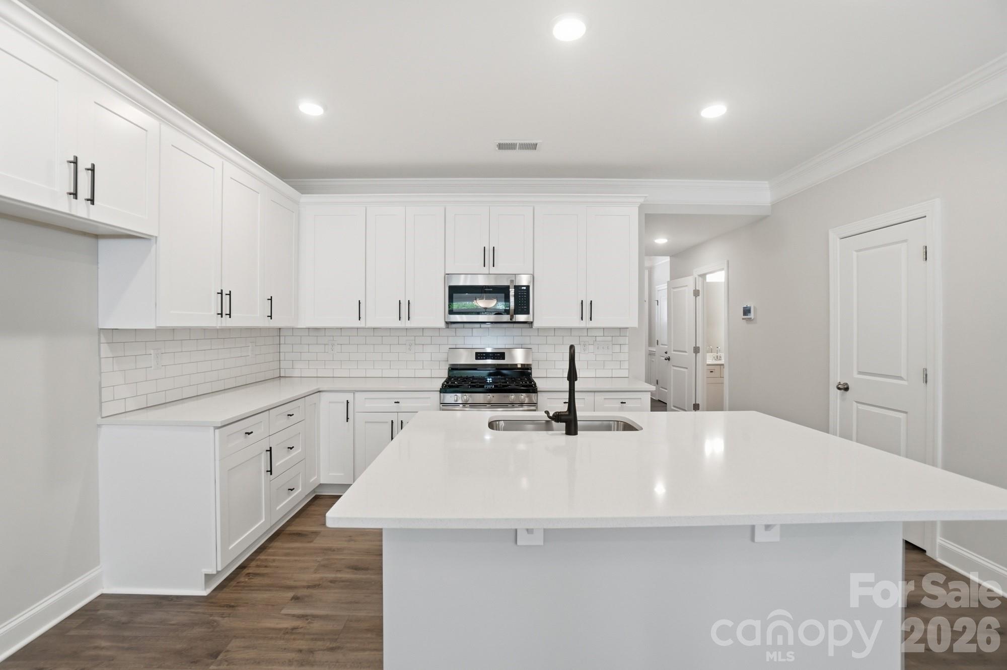 4263 Black Court Harrisburg NC 28075