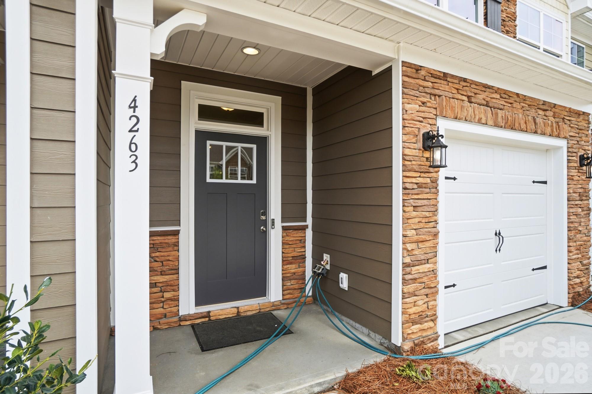 4263 Black Court Harrisburg NC 28075