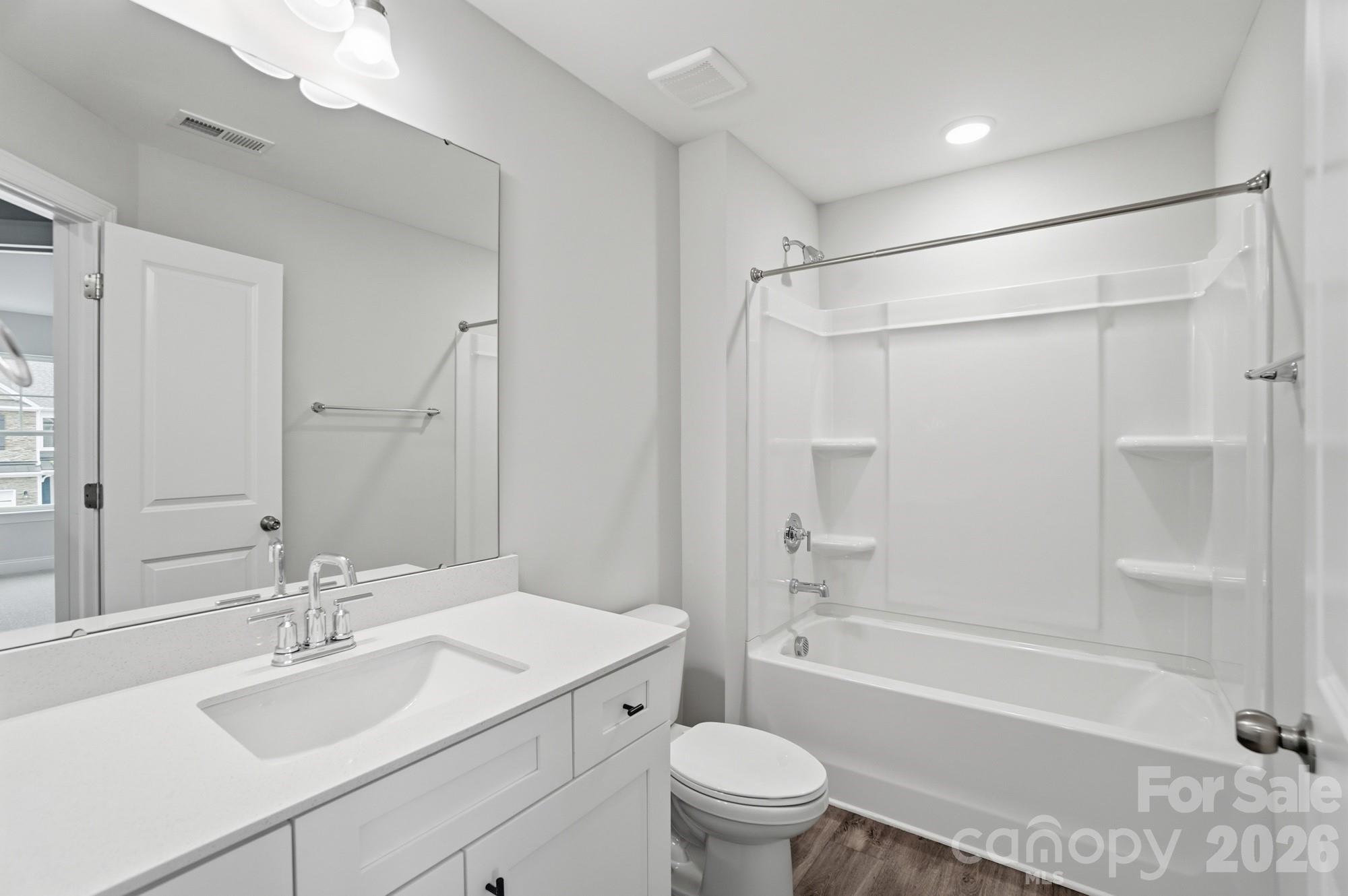 4263 Black Court Harrisburg NC 28075