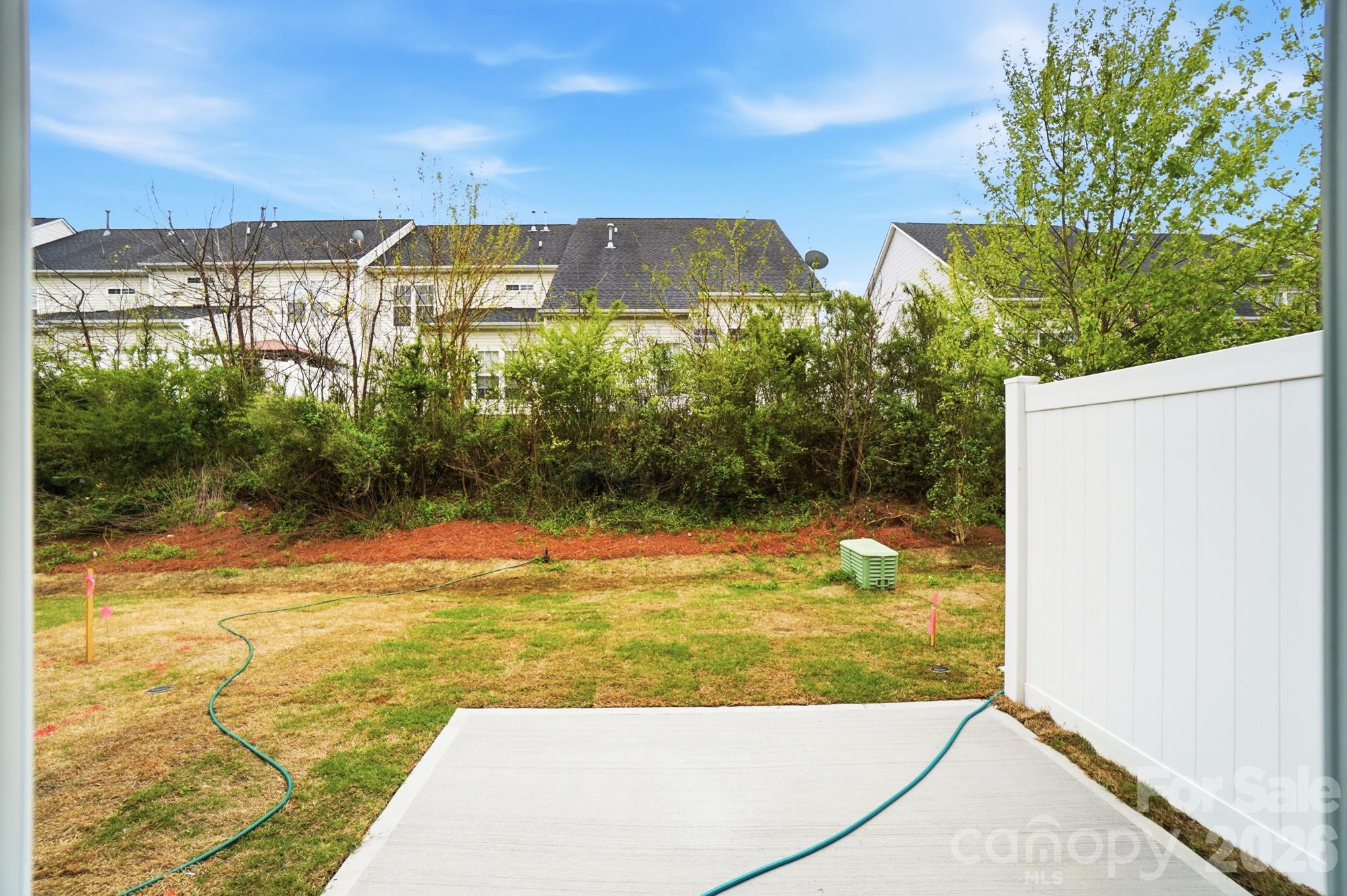 4263 Black Court Harrisburg NC 28075