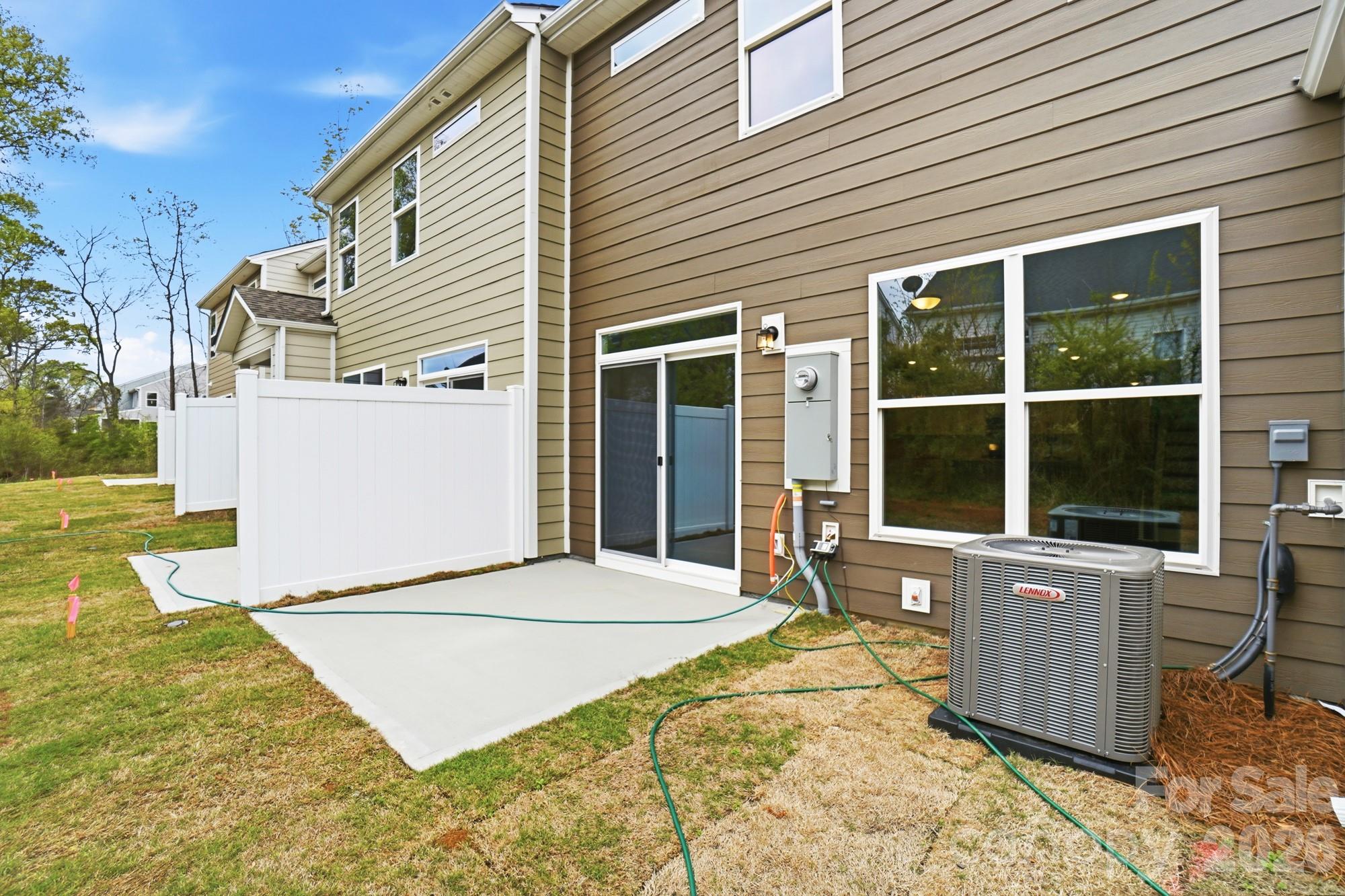 4263 Black Court Harrisburg NC 28075