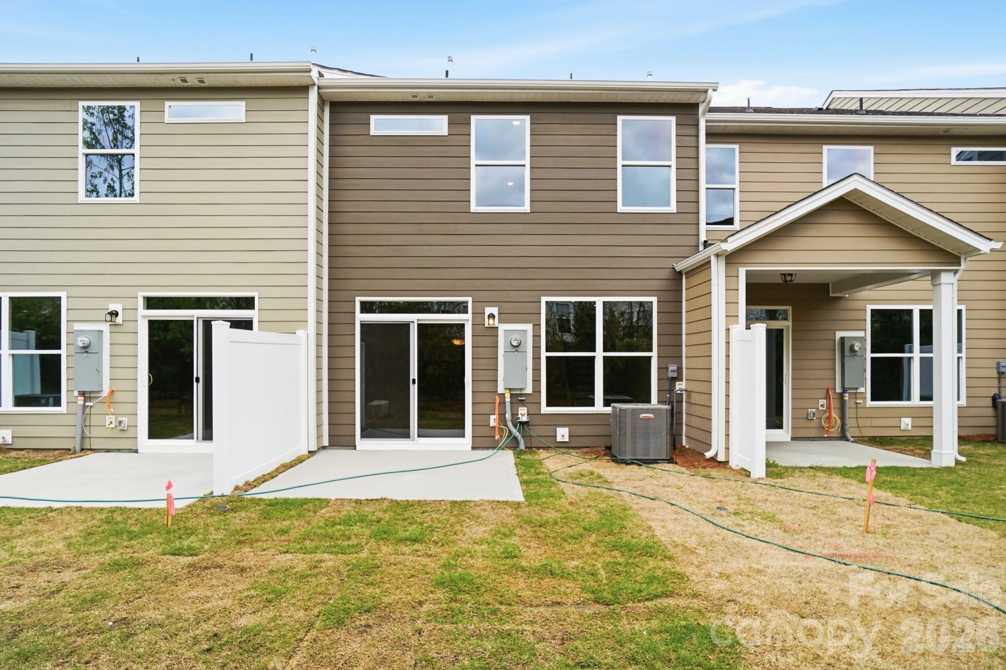 4263 Black Court Harrisburg NC 28075